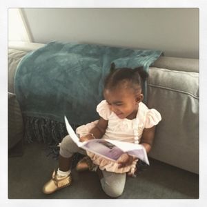 Meet your Posher, Alhagi